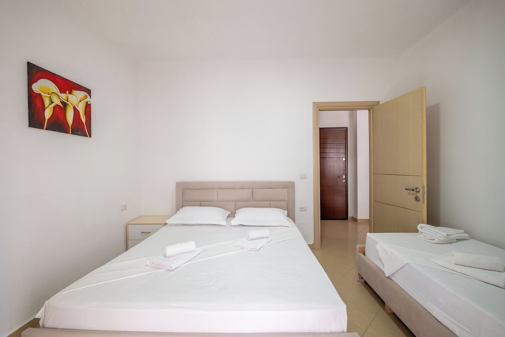 

Palermo - Riviera Albanese - SoleLuna Aparthotel