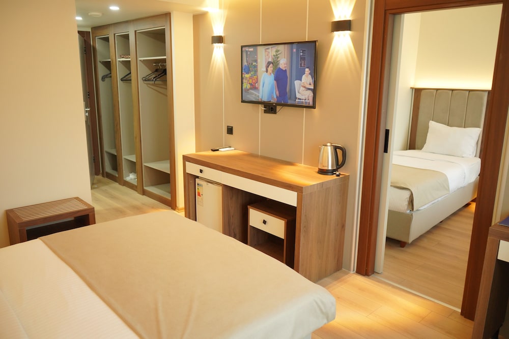 

Milano - Bursa - Lioncity Hotel