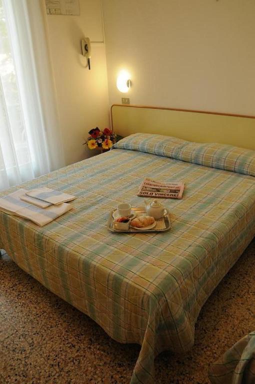 

Milano - Cesenatico - Hotel Gigliola