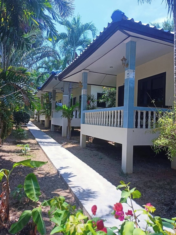 

Milano - Kata Beach - Naya Bungalow