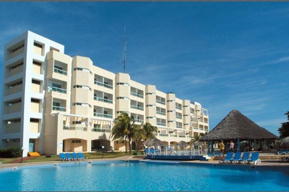 

Milano - Cuba, Caraibi - Hotel Palma Real