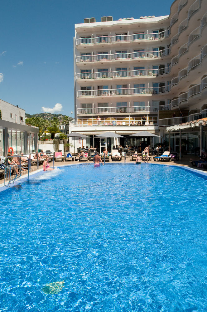 

Palermo - Costa Brava, Spagna - Hotel Helios Lloret