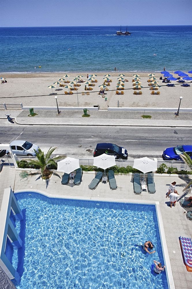 

Firenze - Creta, Isole greche - Olympic Suites
