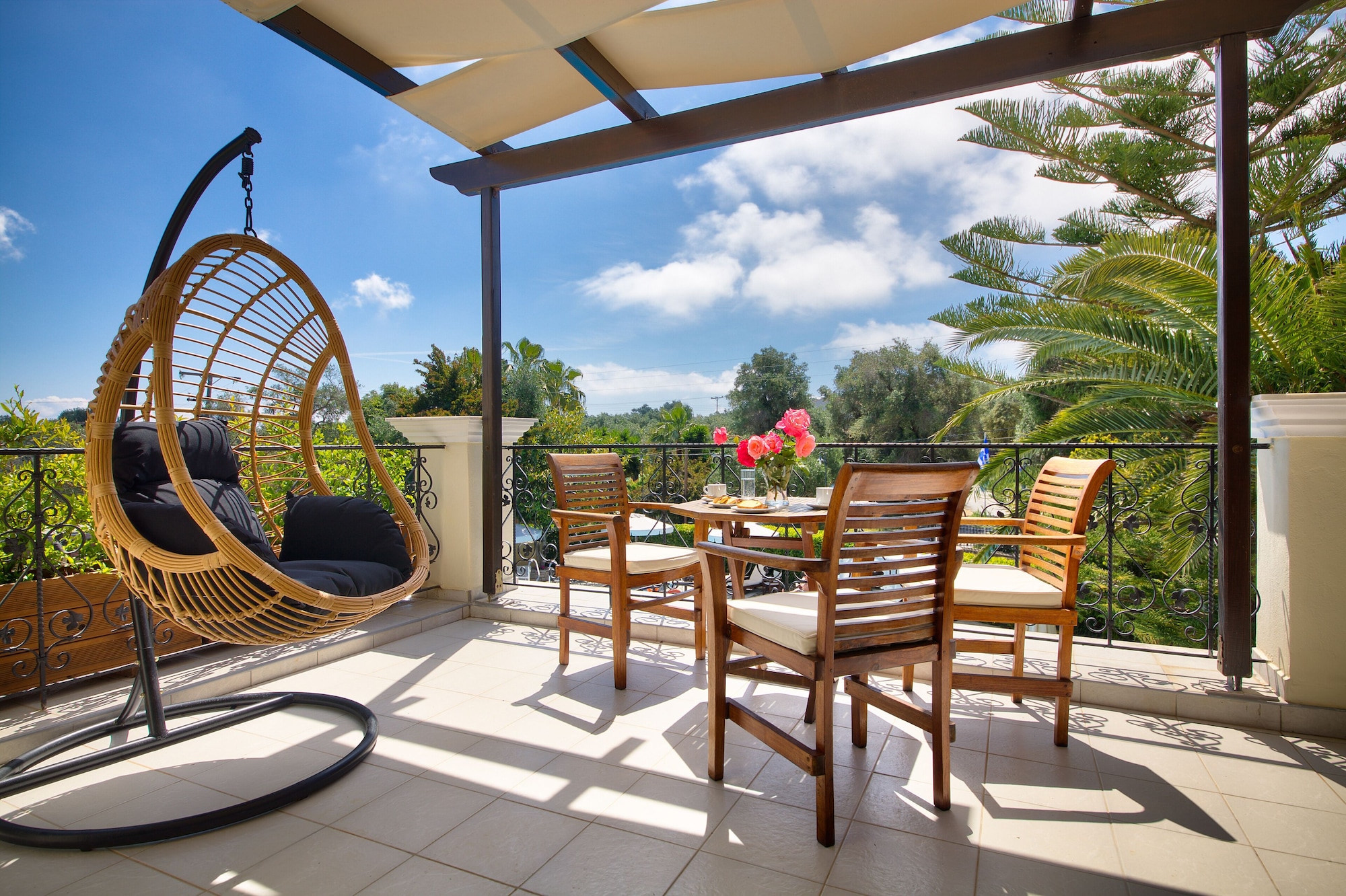 

Napoli - Paxos - Paxos Club Resort & SPA