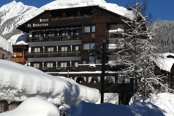 

Catania - Madonna di Campiglio - Hotel Garni St. Hubertus