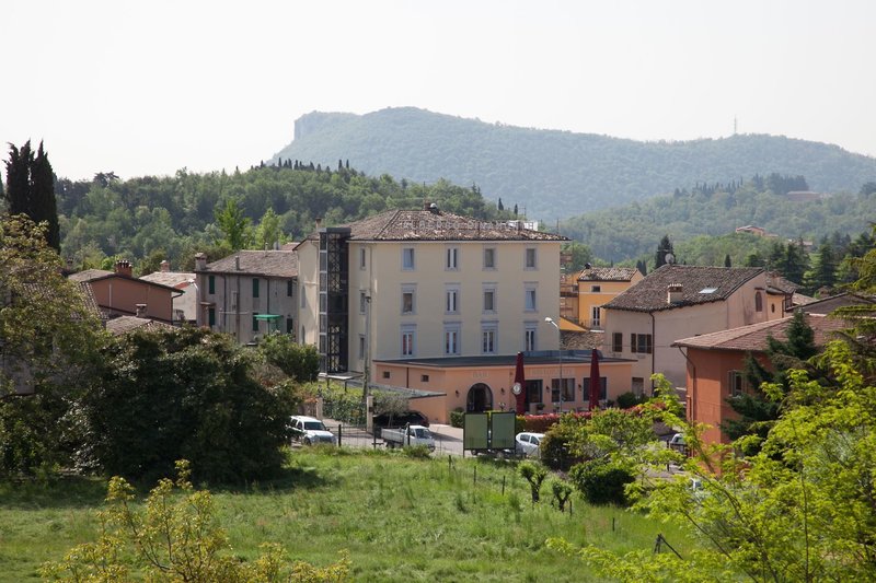 

Milano - Bardolino - Hotel Pinamonte