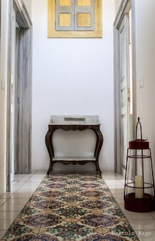 Verona - Salina - Boutique Hotel I Cinque Balconi