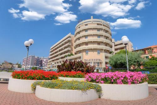 

Milano - Senigallia - Hotel Palace