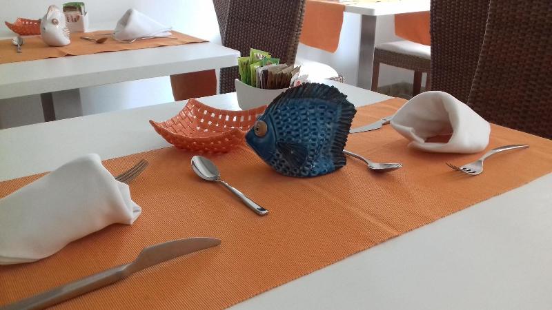 

Bologna - Capri - Hotel Orsa Maggiore