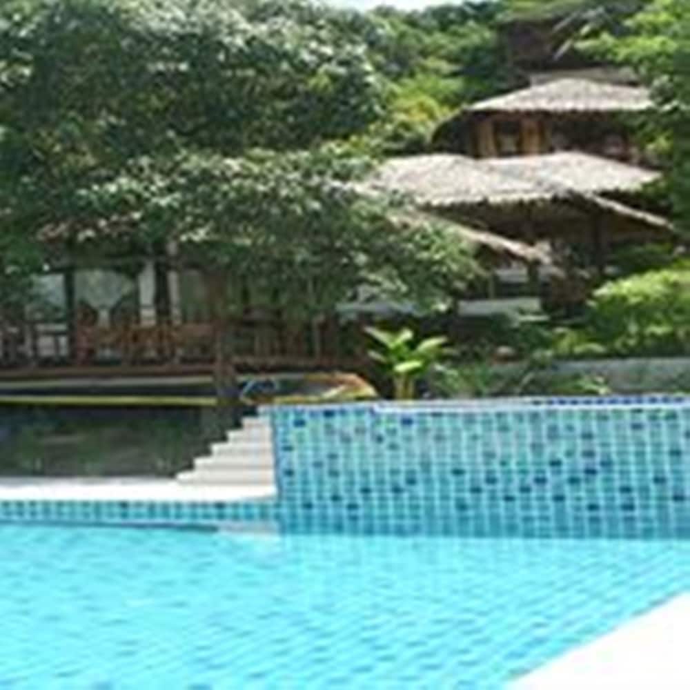 

Roma - Koh Phangan - Cookies Salad Resort
