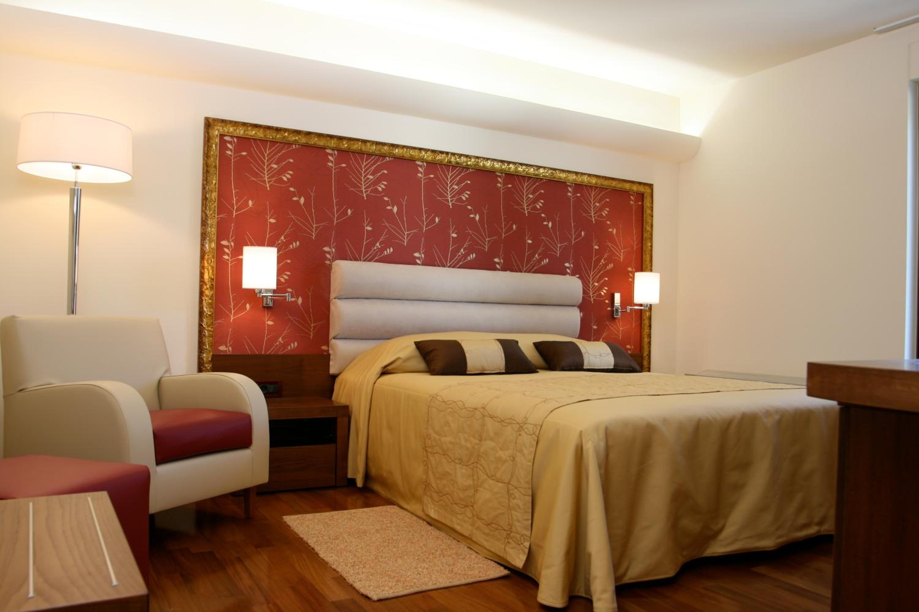 

Roma - Novigrad - Hotel Villa Cittar