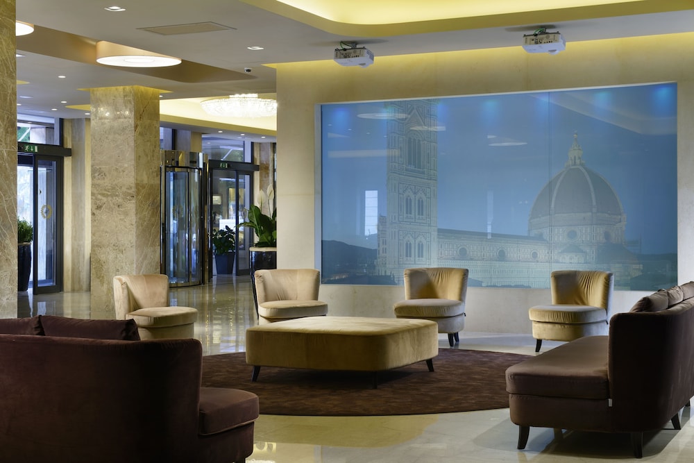 

Cagliari - Firenze - FH55 Grand Hotel Mediterraneo