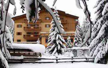 

Milano - Canazei - Relais San Giusto