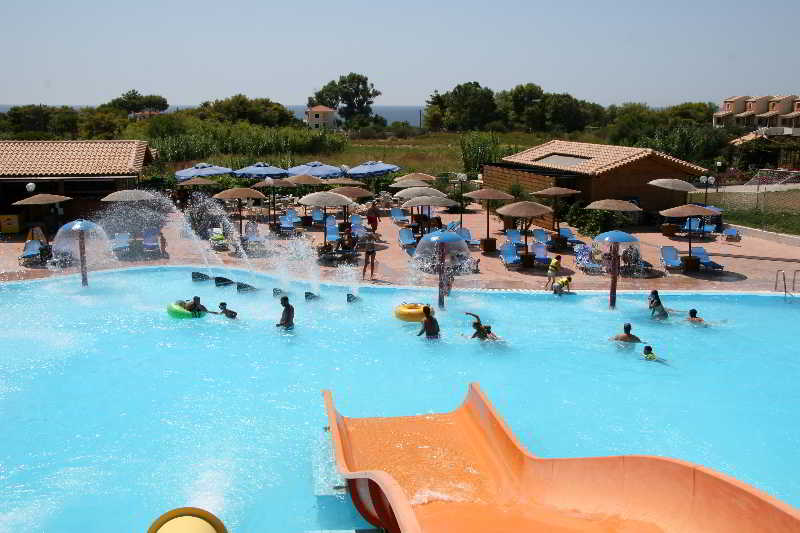 

Bari - Lixouri - Ionian Sea Hotel villas & Aqua park