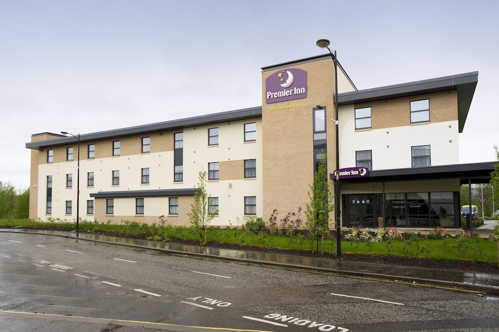 

Napoli - Stirling - Premier Inn Stirling City Centre