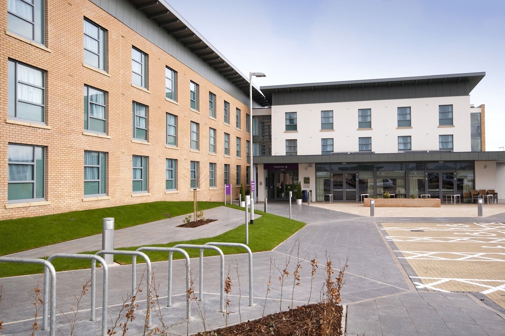 

Roma - Livingston - Premier Inn Edinburgh Airport - M9 Jct1