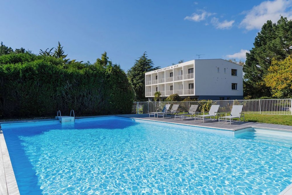 Carnac - Le Galet Hotel & Spa