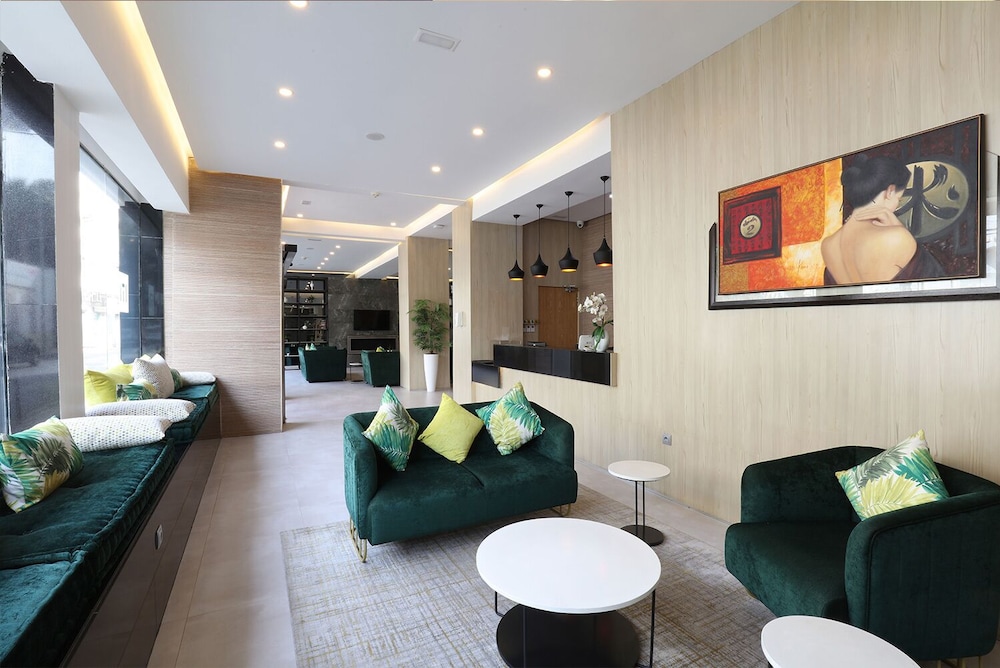 

Milano - Casablanca - Mid Town Hotel Casablanca