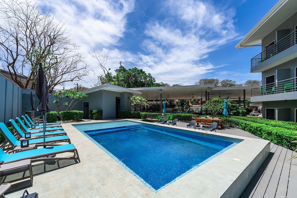 

Milano - Tamarindo - WET hotel - Adults Only