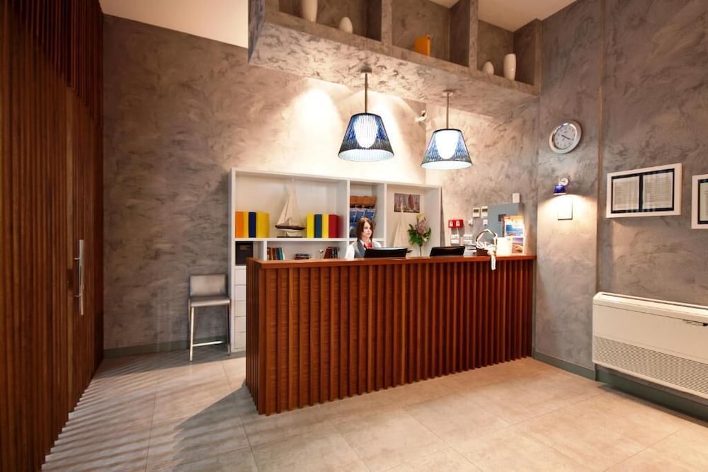 

Milano - Biograd na Moru - Hotel IN