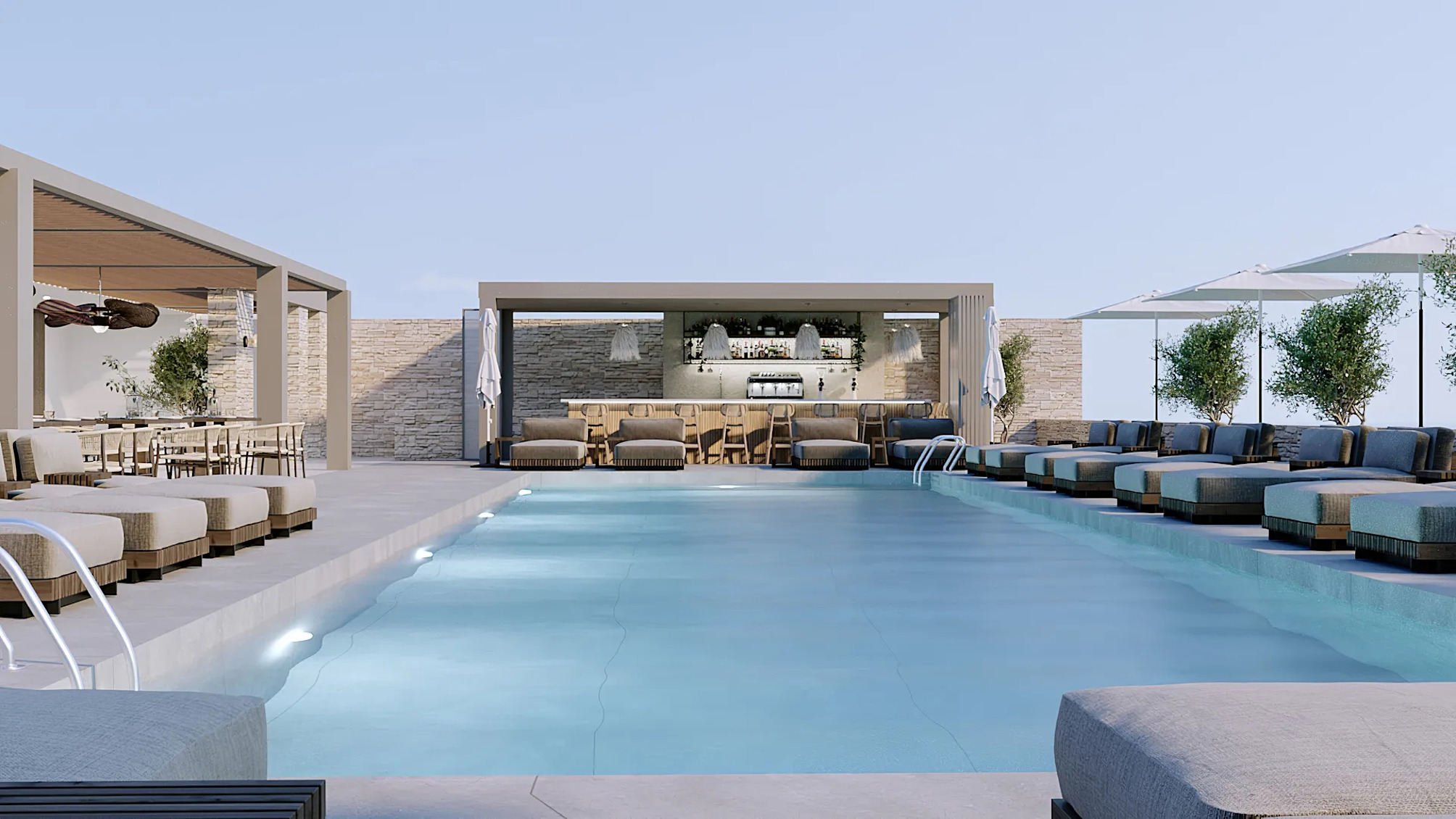 

Rimini - Malia - Castello Boutique Suites by the sea - Adults Only
