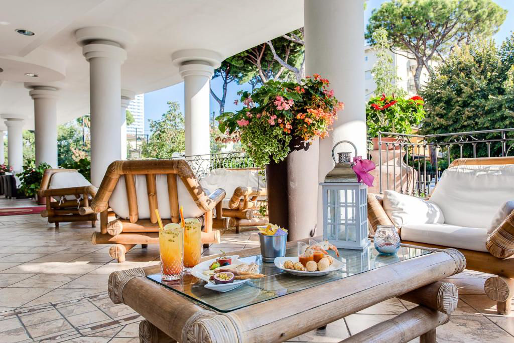 

Milano - Cesenatico - Hotel Il Gabbiano