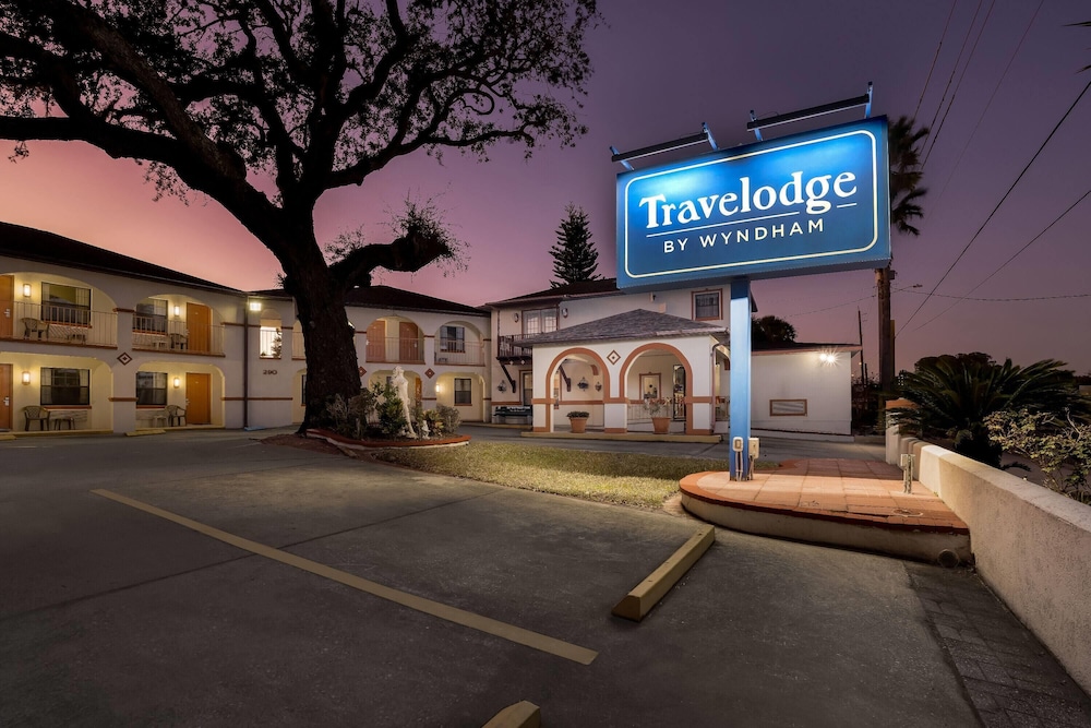 Travelodge by Wyndham Hotel & Cottages St Augustine - Historic