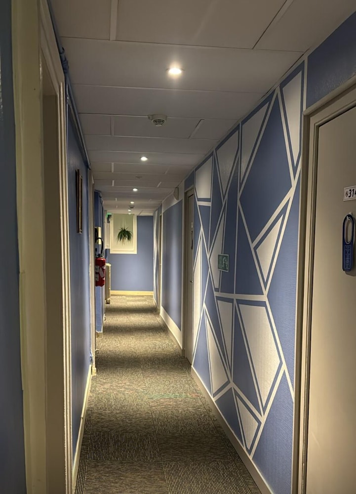 Hôtel L'Univers