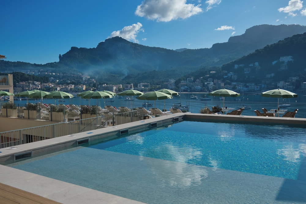 

Reggio Calabria - Sóller - Salino Port Soller