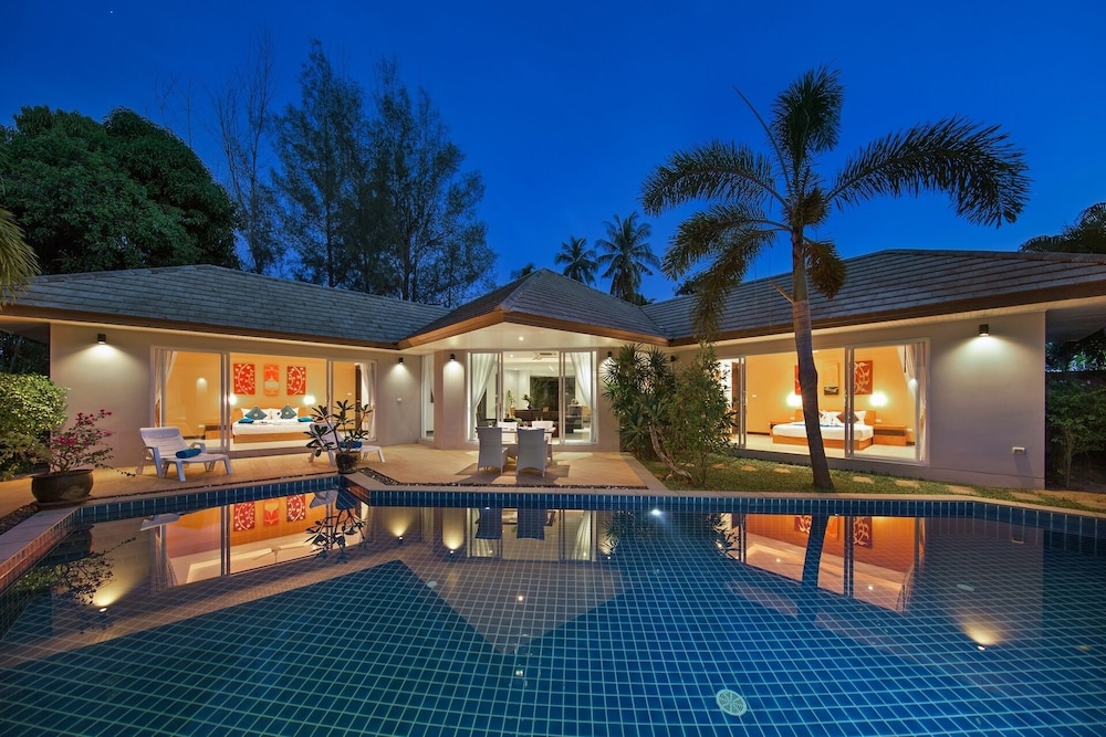 

Milano - Taling Ngam Beach - Koh Samui - Lipa Talay Haa