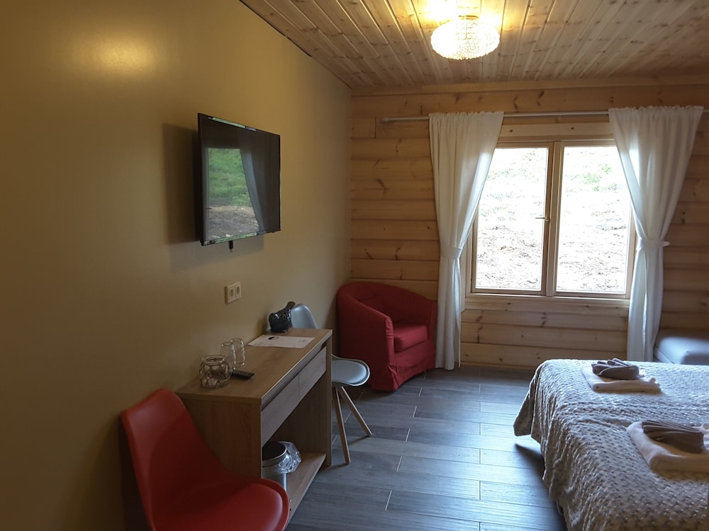 

Roma - Stykkishólmur - Stundarfriður