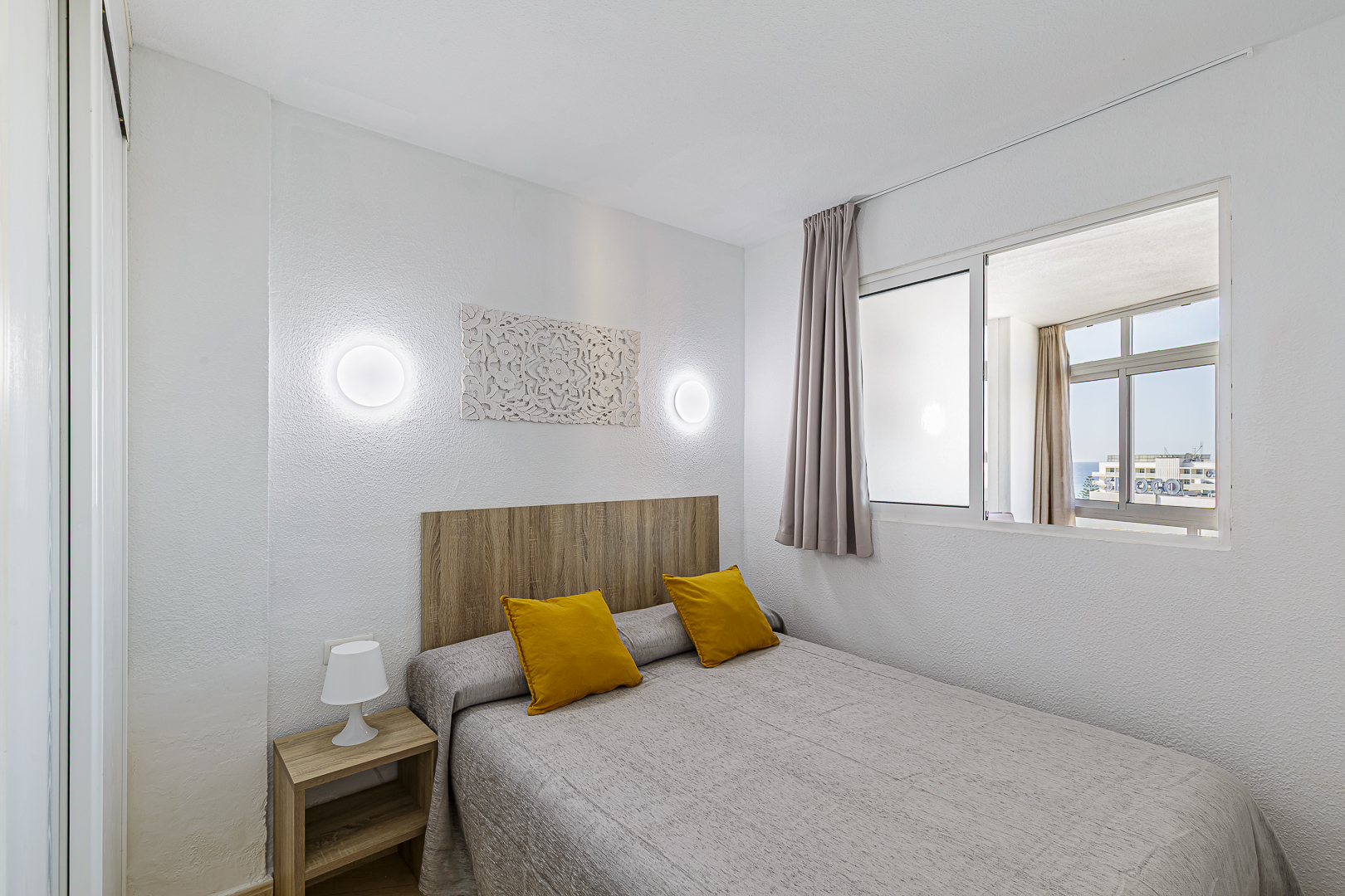 

Pisa - Torremolinos - Apartamentos Doramar
