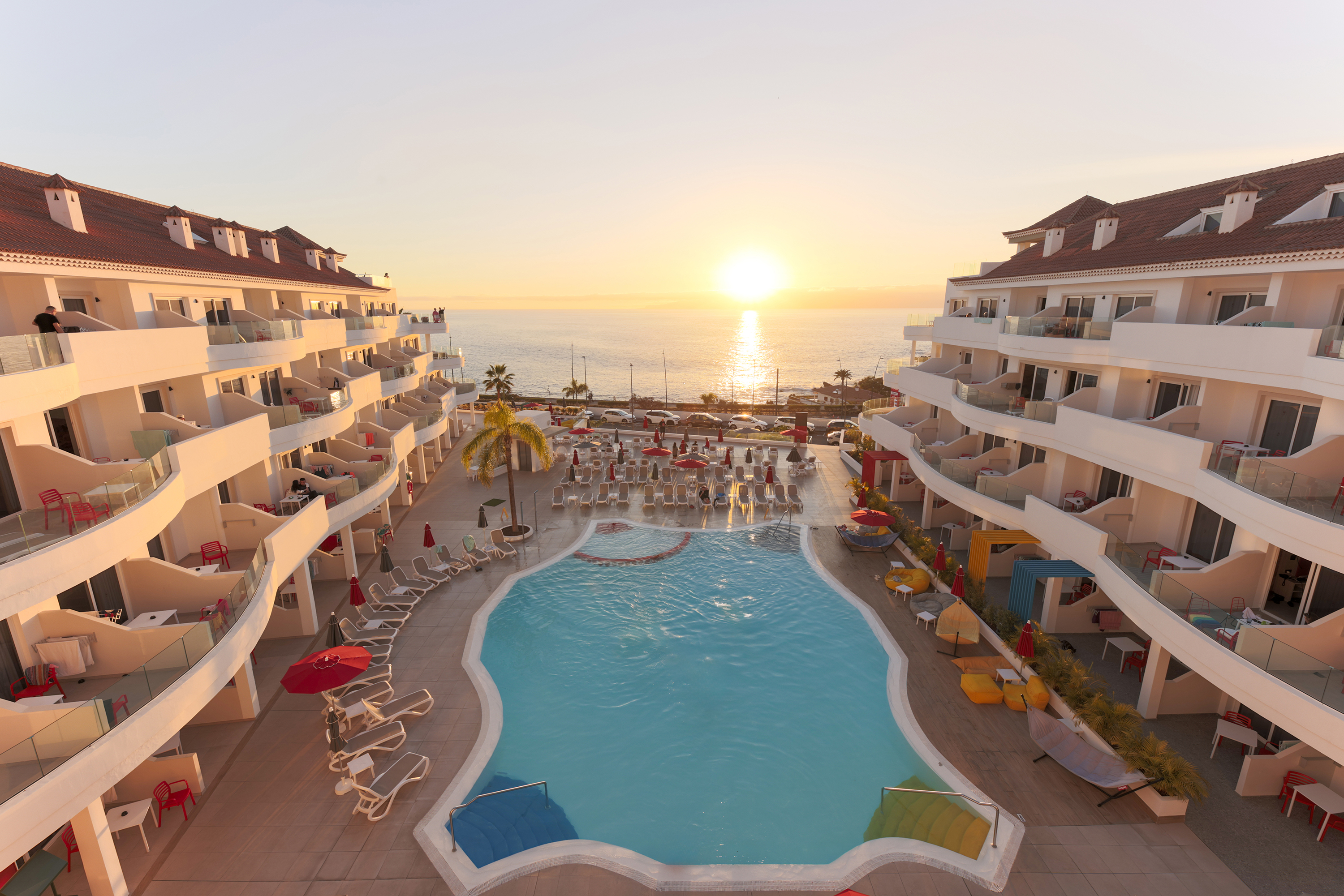 

Milano - Guía de Isora - Sholeo Lodges Los Gigantes