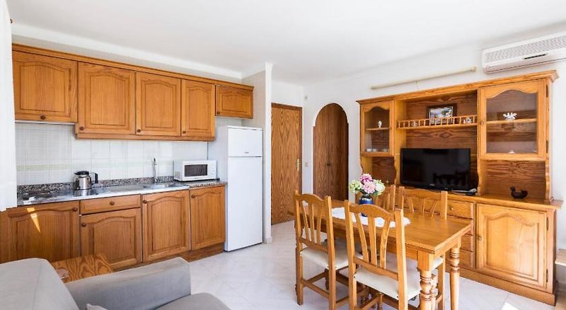 

Brindisi - Cala D'Or - Apartamentos BELLA MARÍA