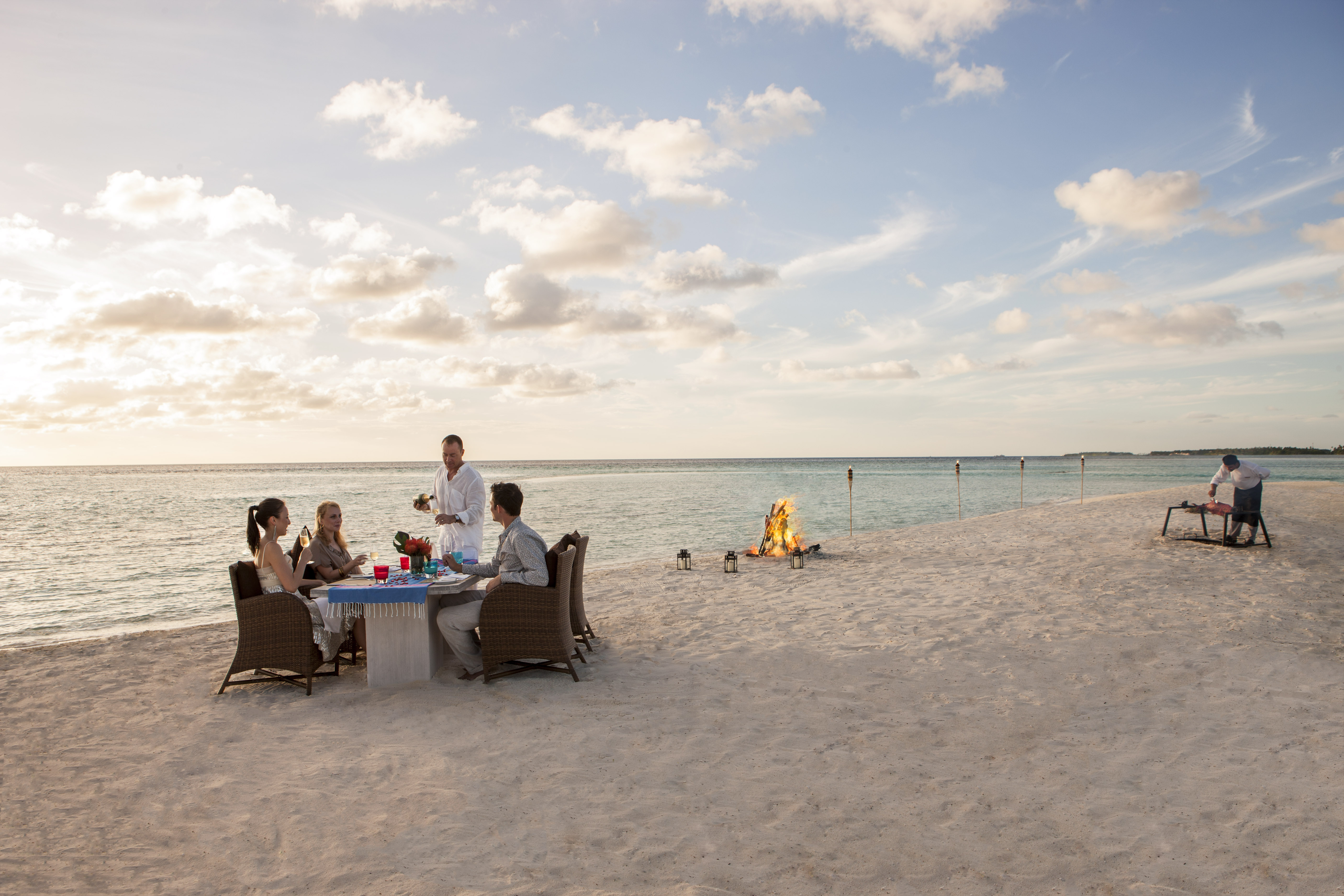 

Verona - Gaafu Alifu Atoll - The Residence Maldives at Falhumaafushi