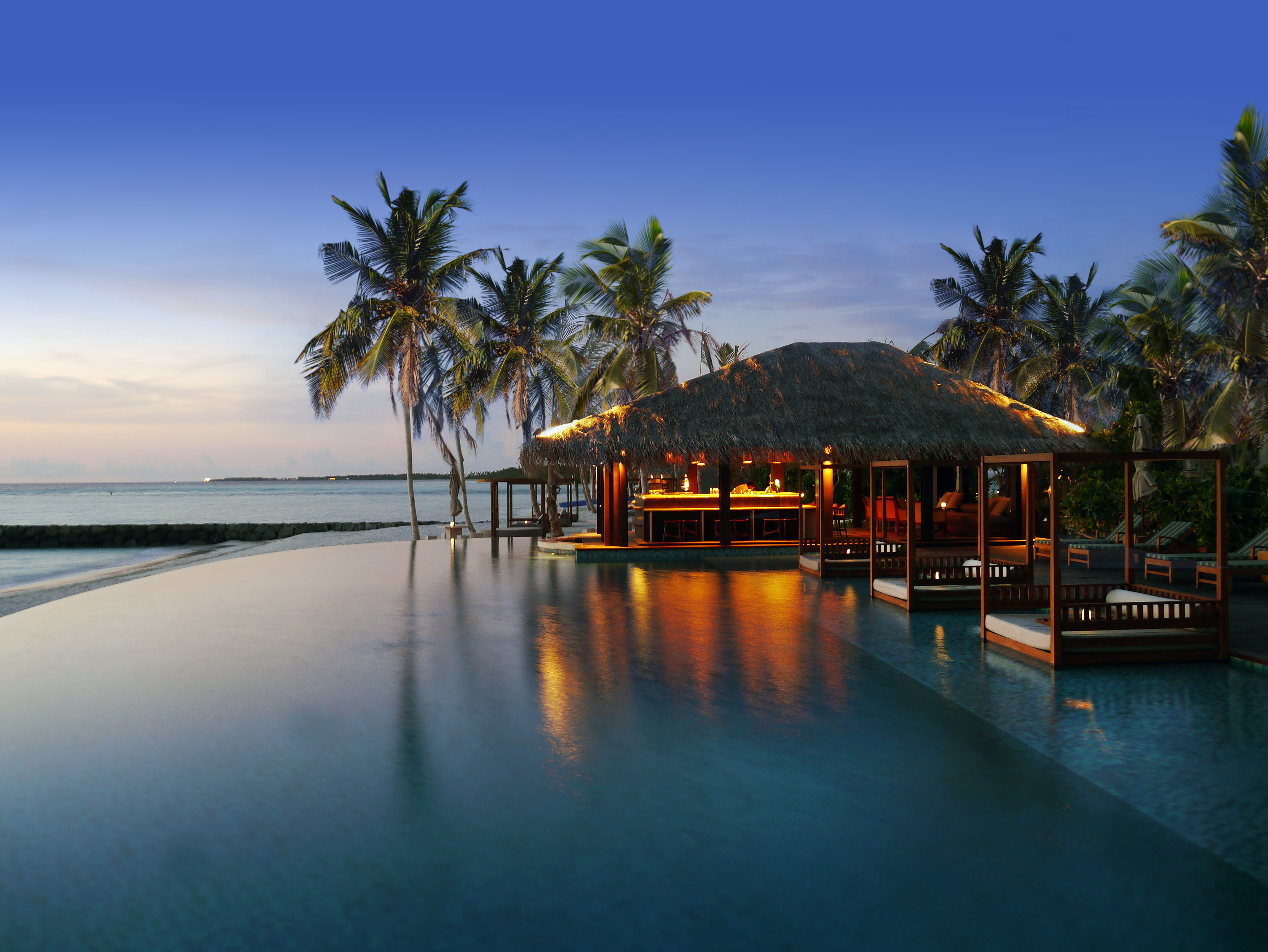 

Verona - Gaafu Alifu Atoll - The Residence Maldives at Falhumaafushi