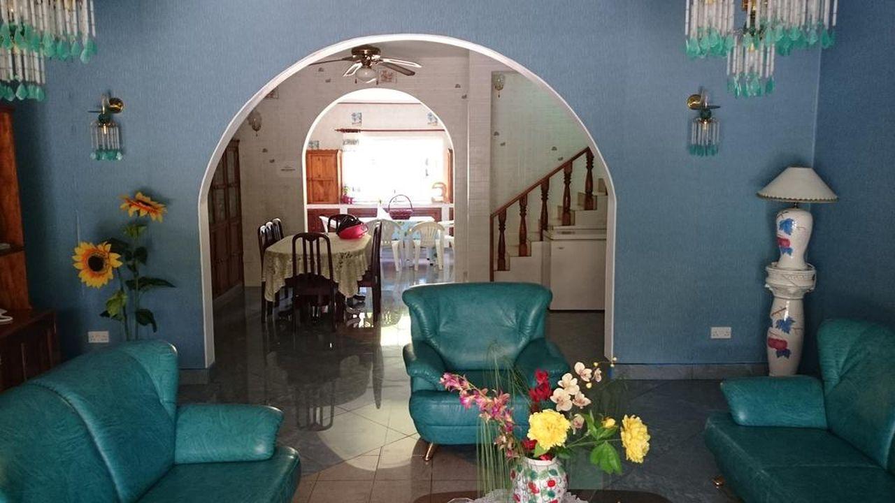 

Roma - Isola di Praslin - Villa Bedier Self-catering Apartments