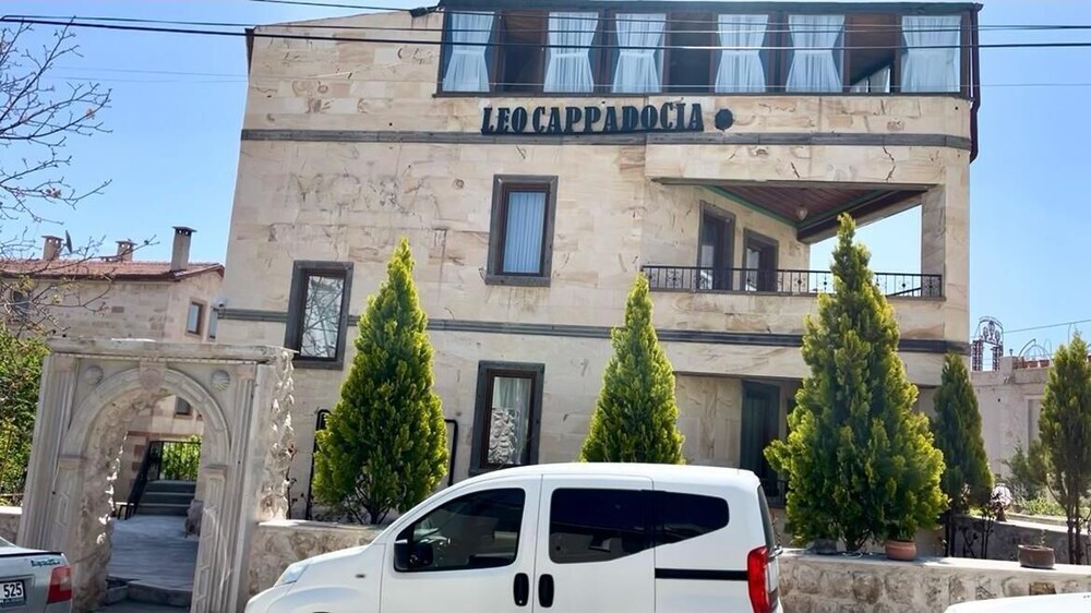 

Venezia - Göreme - Leo Cappadocia By Sierra