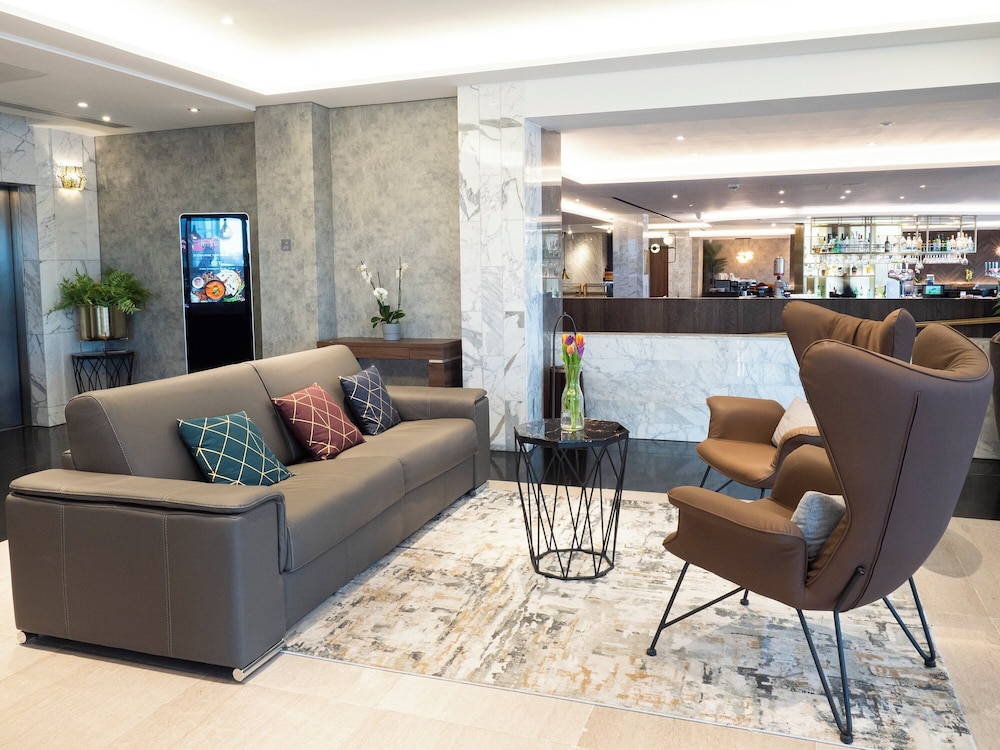 Crowne Plaza London – Kingston by IHG