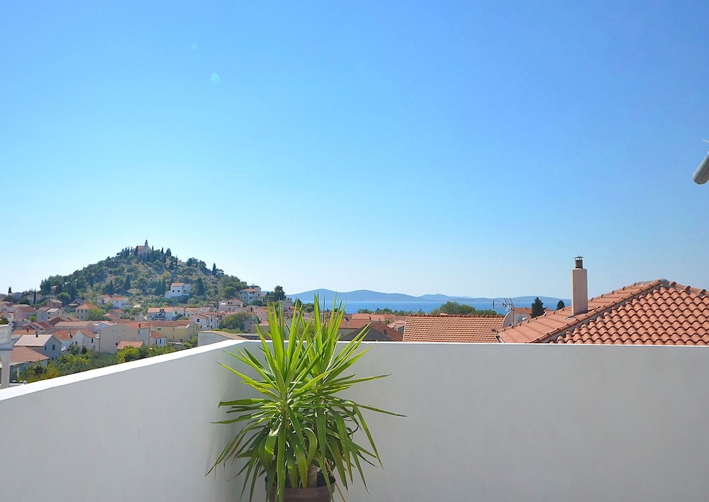 

Milano - Vodice - Apartments Mila