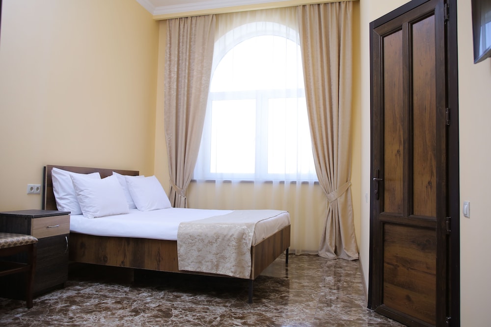 Red Hotel Yerevan Center