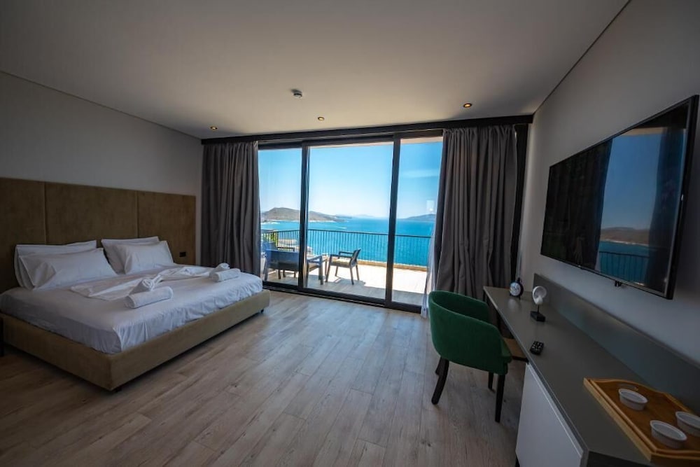 

Palermo - Costa albanese - Apart-Hotel Lili2