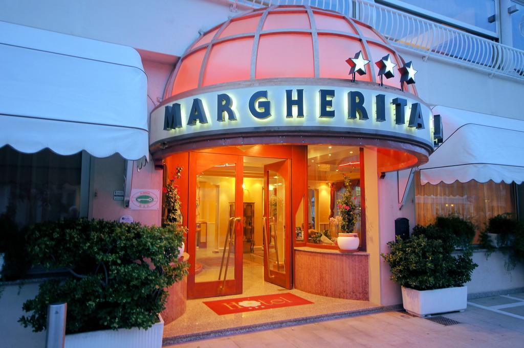 

Milano - Jesolo - Hotel Margherita