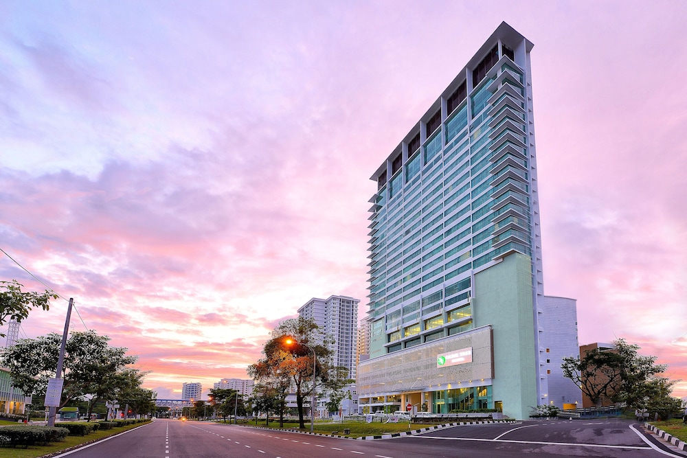 

Milano - Bayan Lepas - Olive Tree Hotel Penang