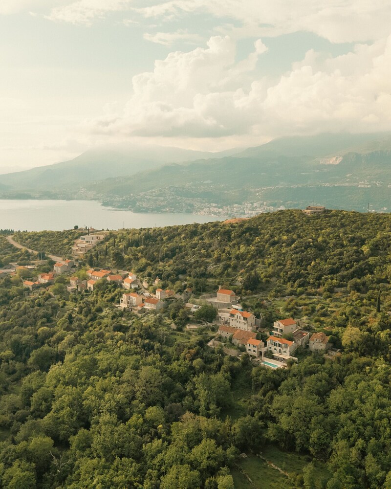 

Roma - Herceg Novi - Klinci Village Resort