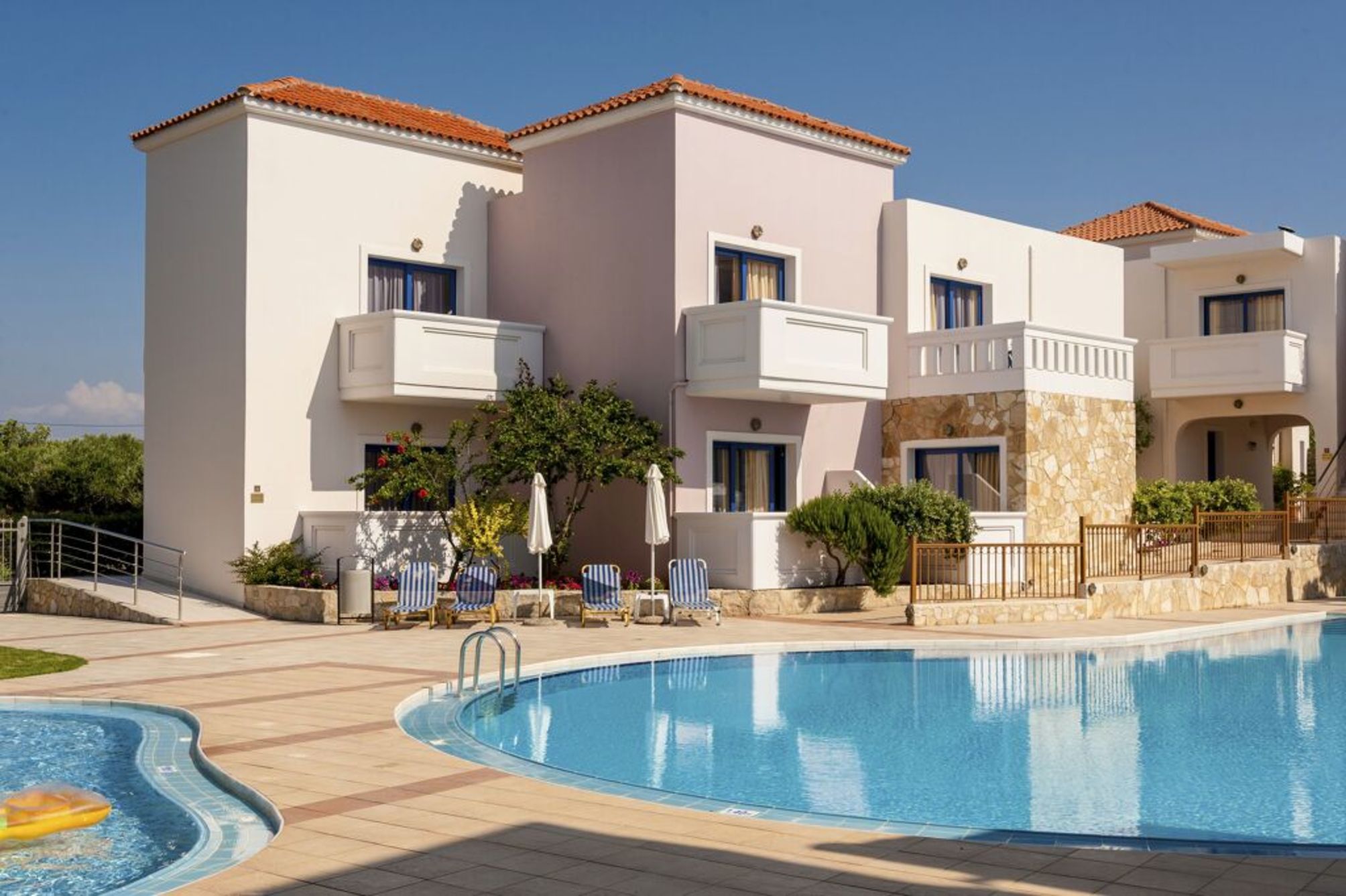 

Roma - Falasarna - Creteotel Adelais Hotel