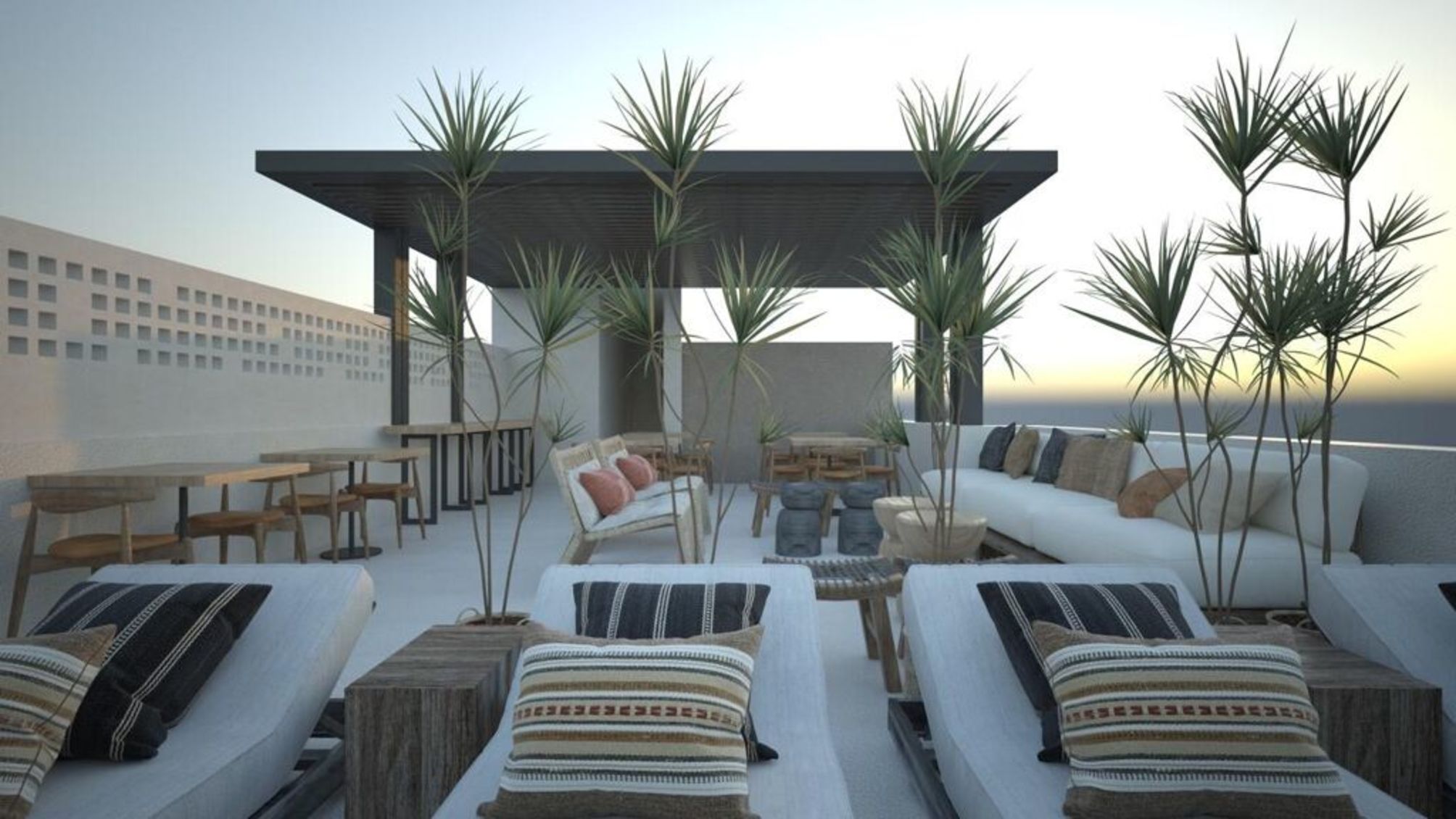 Bologna - Rethymno - Lumo Boutique Suites