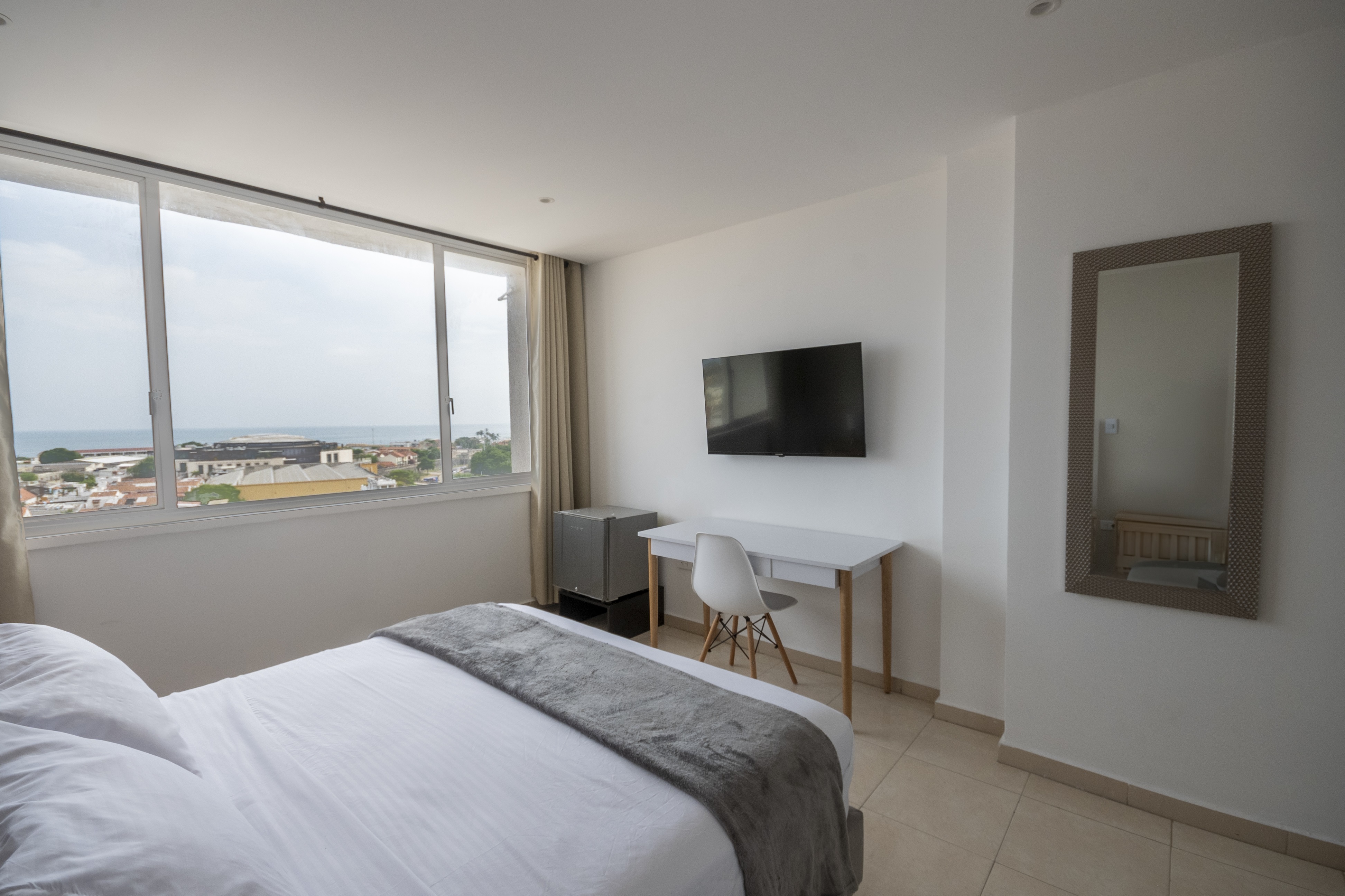 

Roma - Cartagena de Indias - Hotel Stil Cartagena