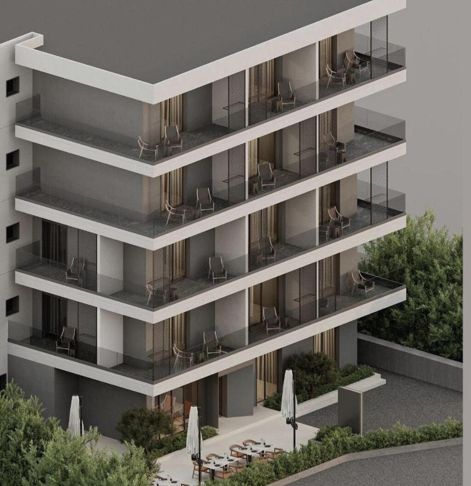 

Trieste - Sarandë - Hotel Portanova