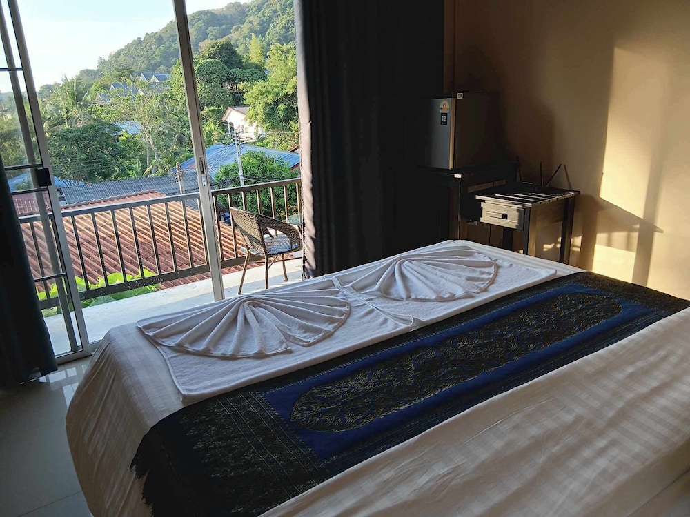 

Bologna - Patong Beach - Infinity Boutique Hotel Kata Beach